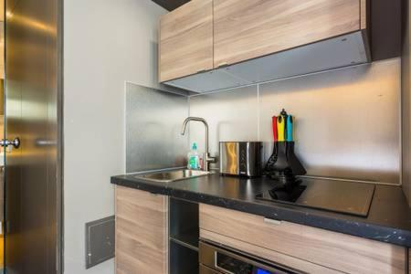 Cmg Apartment Paris Exterior photo