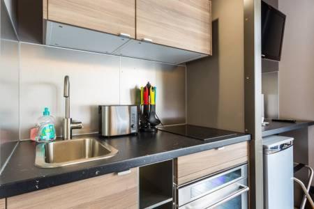 Cmg Apartment Paris Exterior photo